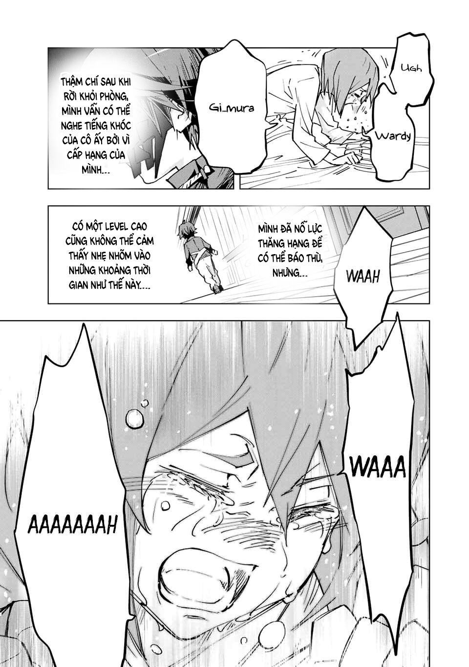 Bị Phản Bội Bởi Đồng Đội Và Sở Hữu [Gacha Không Giới Hạn] Lv.9999 chapter 24 19