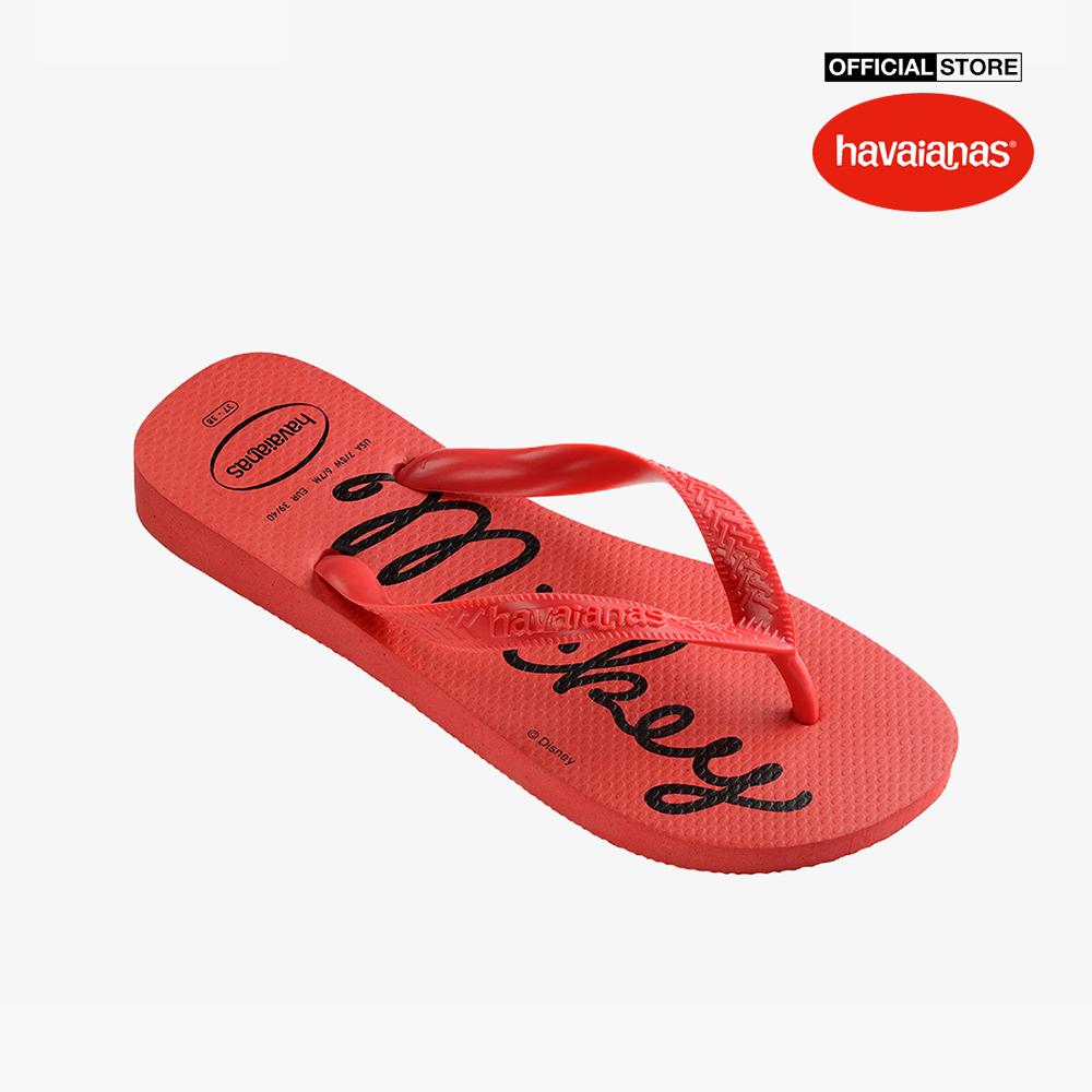 HAVAIANAS - Dép trẻ em Top Disney 4139412-7797