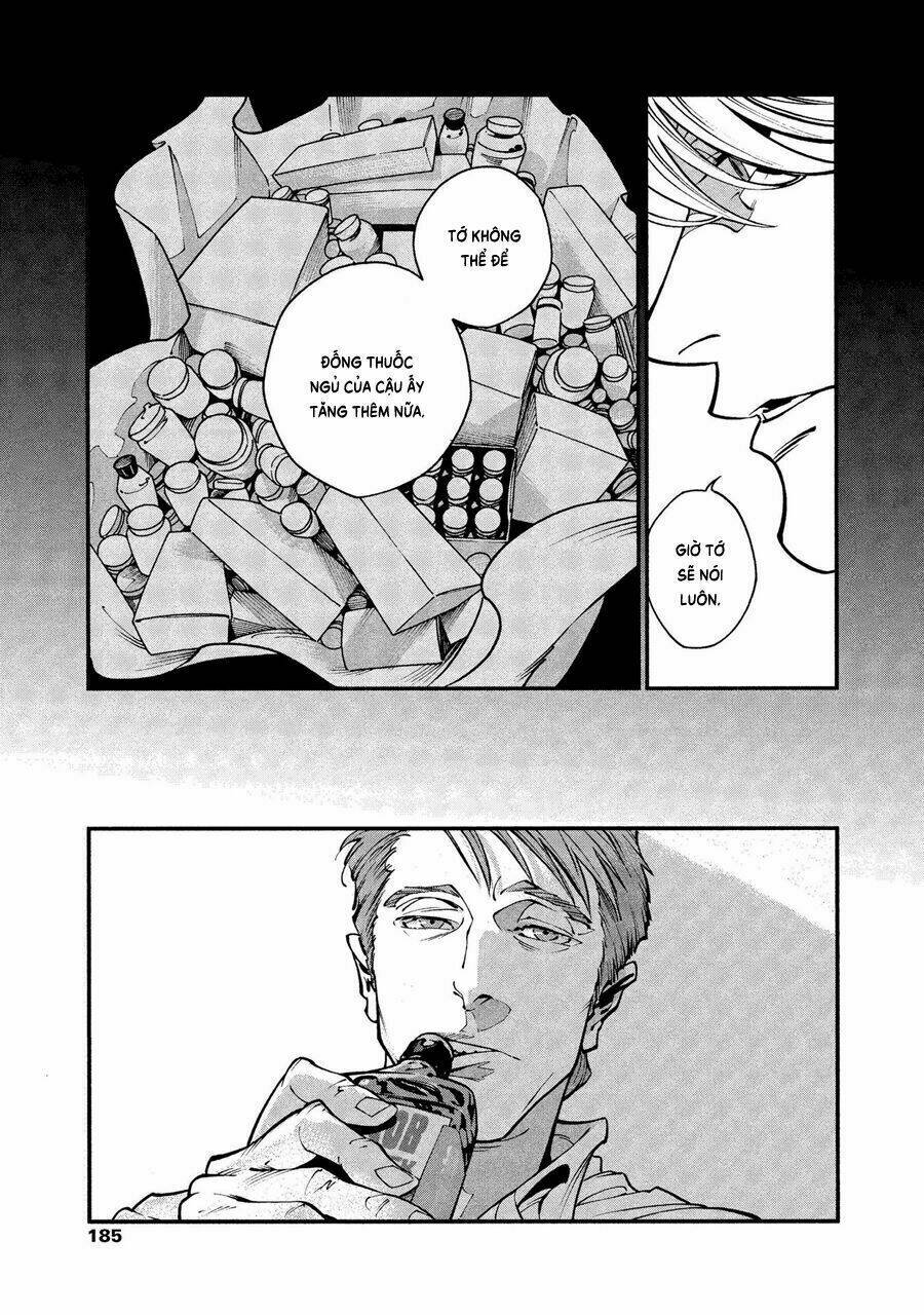 canis – the speaker chapter 11 25