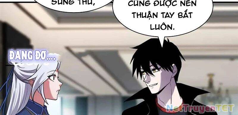 ma thú siêu thần chapter 171 85