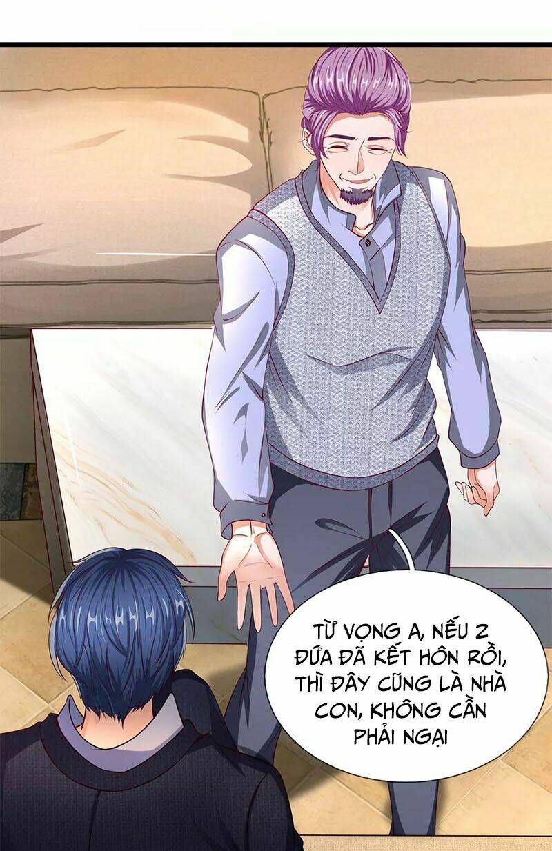 chung cực binh vương tại đô thị chapter 29 13