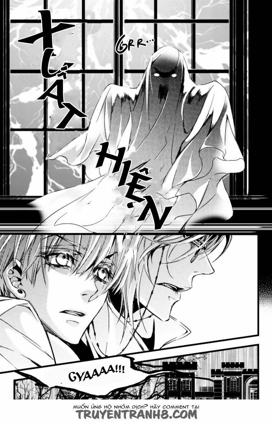 thư viện ma cà rồng chapter 4 22