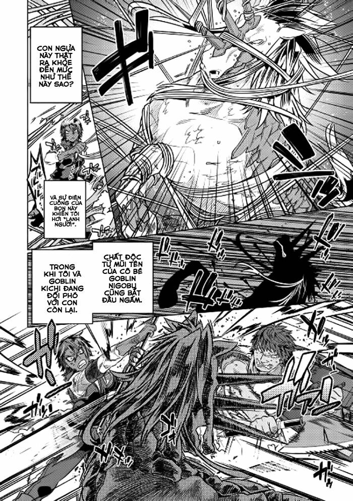 Re:monster chapter 9 12