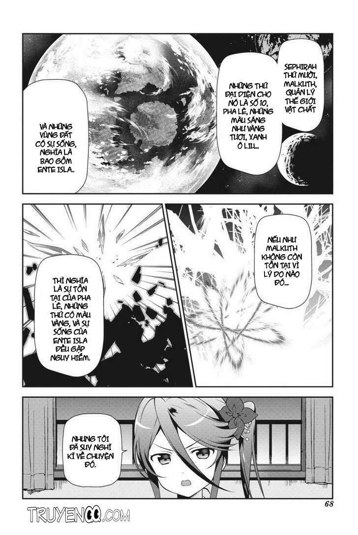 ma vương đi làm thêm chapter 34 5