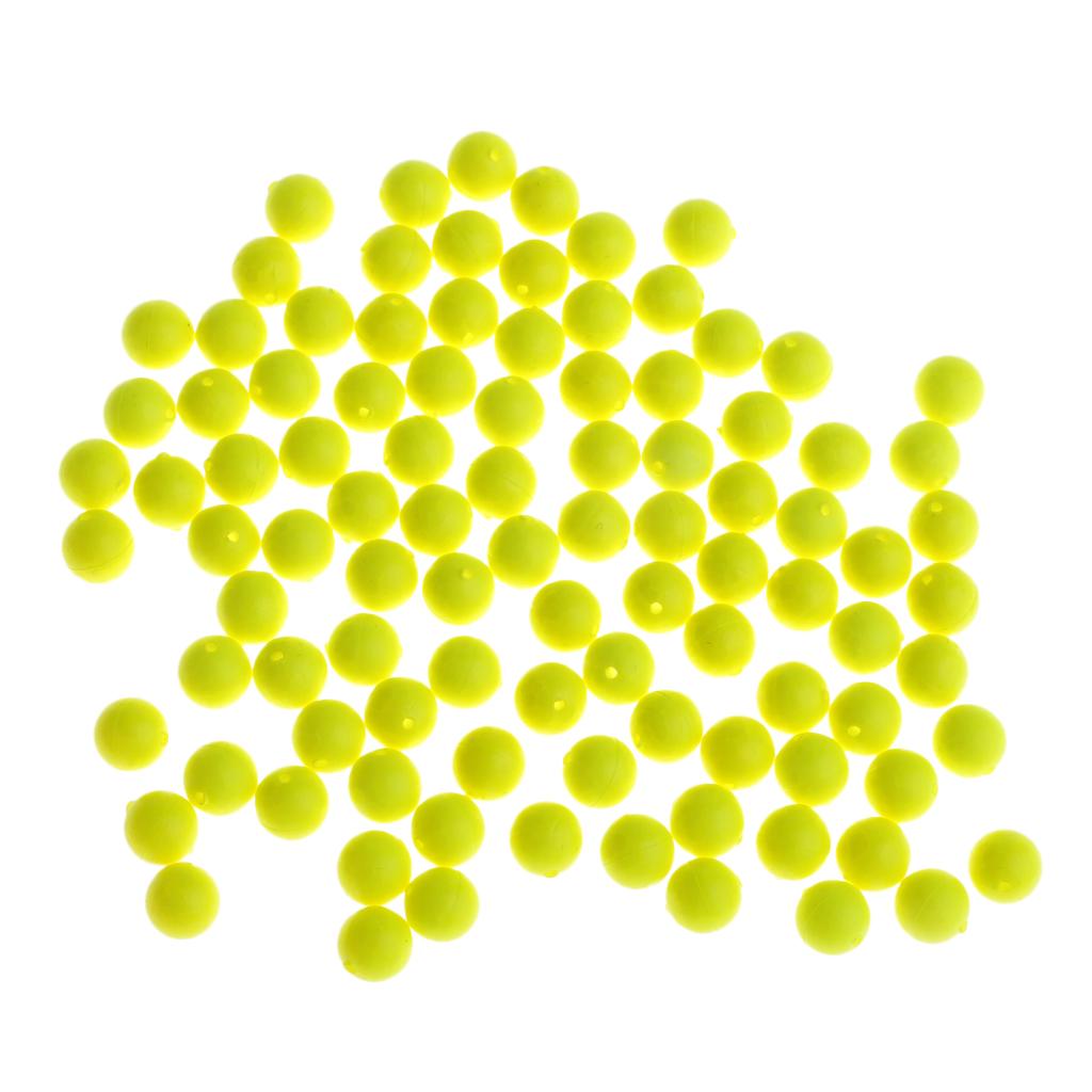 100 Câu Cá Nổi Bobbers Trôi Bóng