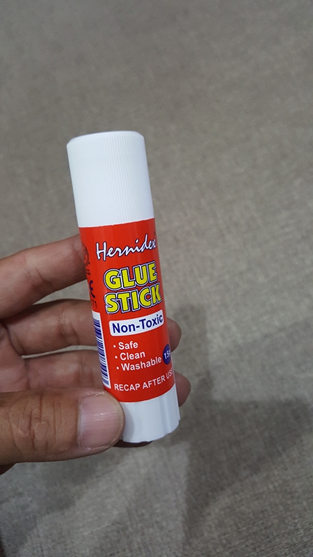 Hồ Khô Power Glue Stick Hernidex 15G