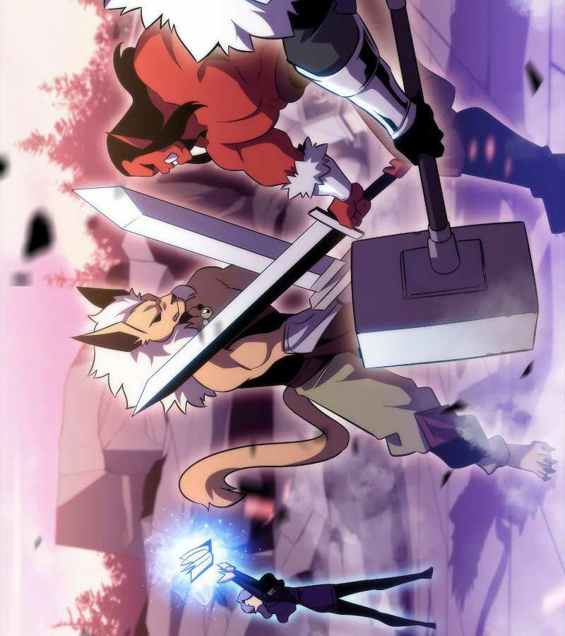 kẻ thách đấu chapter 25 45