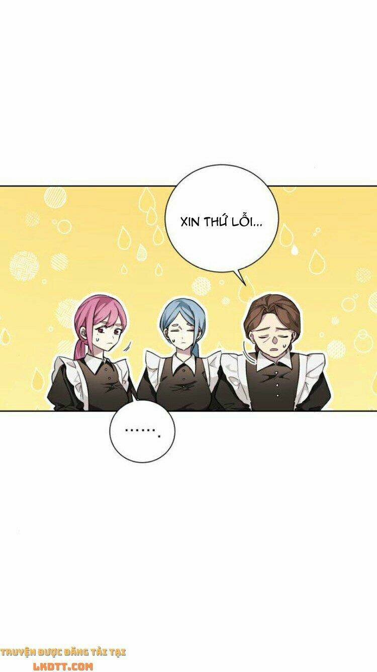 ta đã từng mong nàng biến mất chapter 21 16