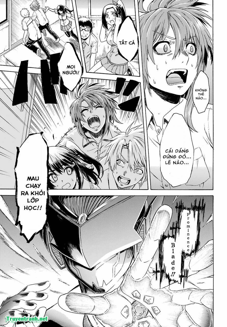 day after hero chapter 2 4