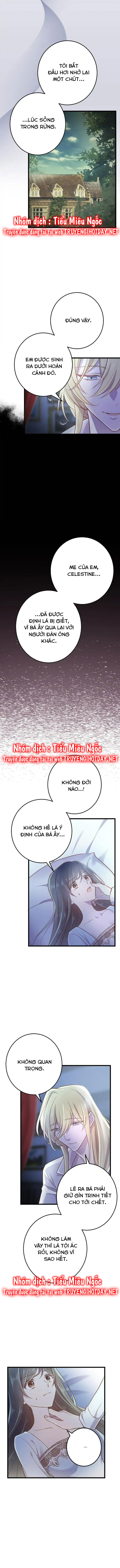 tình yêu thuần khiết chapter 51 3