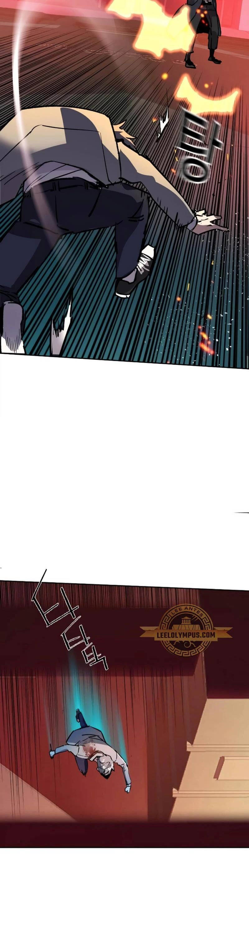 bạn học tôi là lính đánh thuê chapter 192 39