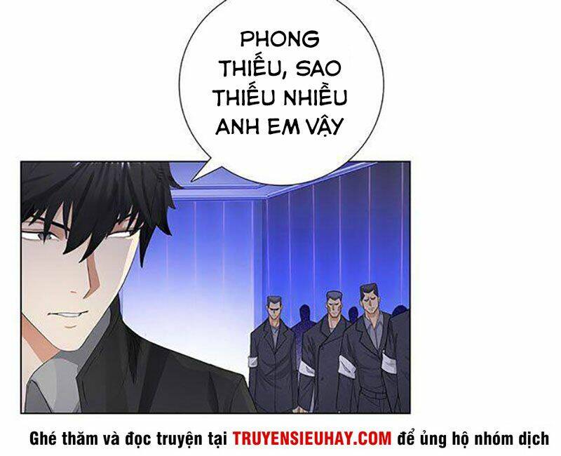 học viện cao thủ chapter 80 5