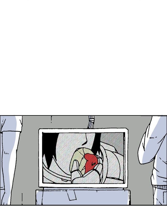 mắc kẹt trên mặt trăng chapter 32 34