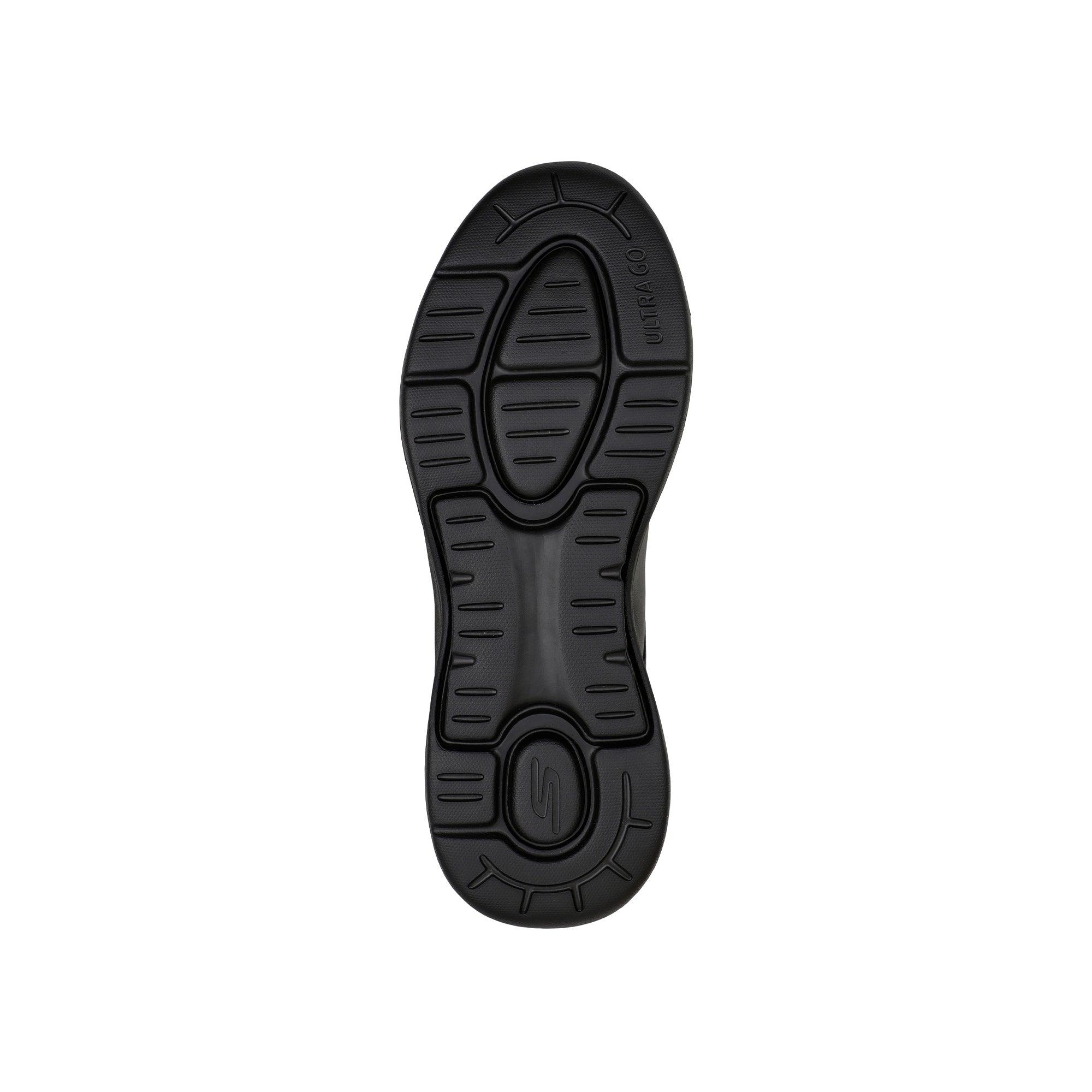 Giày thể thao nam Skechers Go Walk Arch Fit - Terra - 216134-BBK