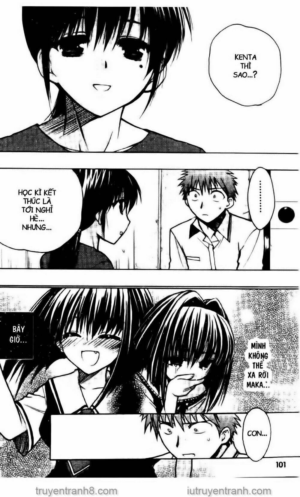 little vampire chapter 54 22