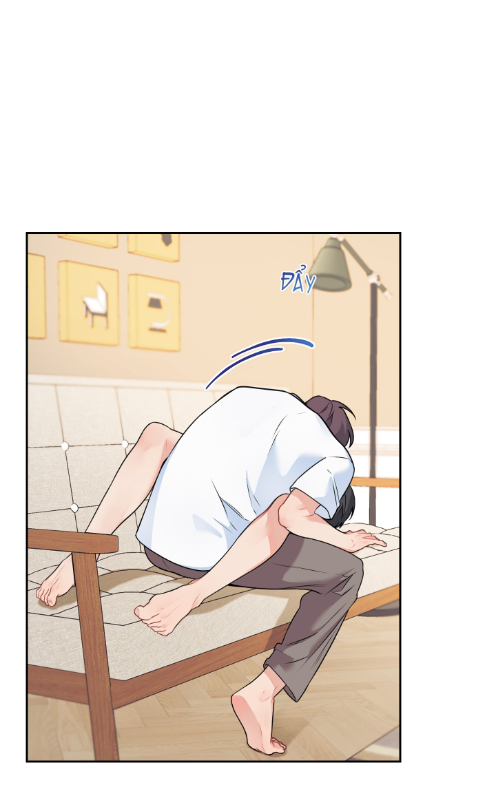 máu và tình yêu chapter 43 45