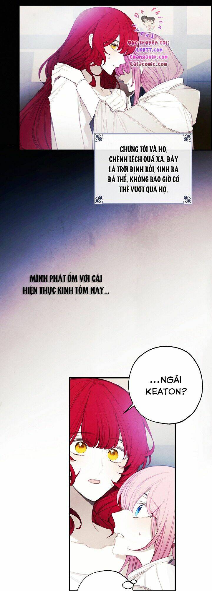 tiệm búp bê của công chúa chapter 21 16