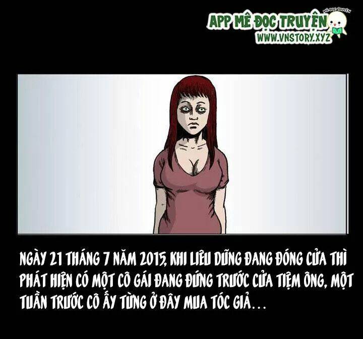 kỳ án có thật chapter 6 10