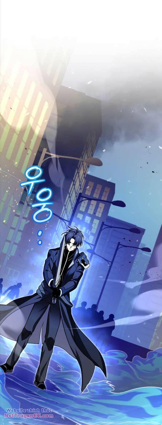 sự trở lại của người chơi sau 10000 năm chapter 71 42