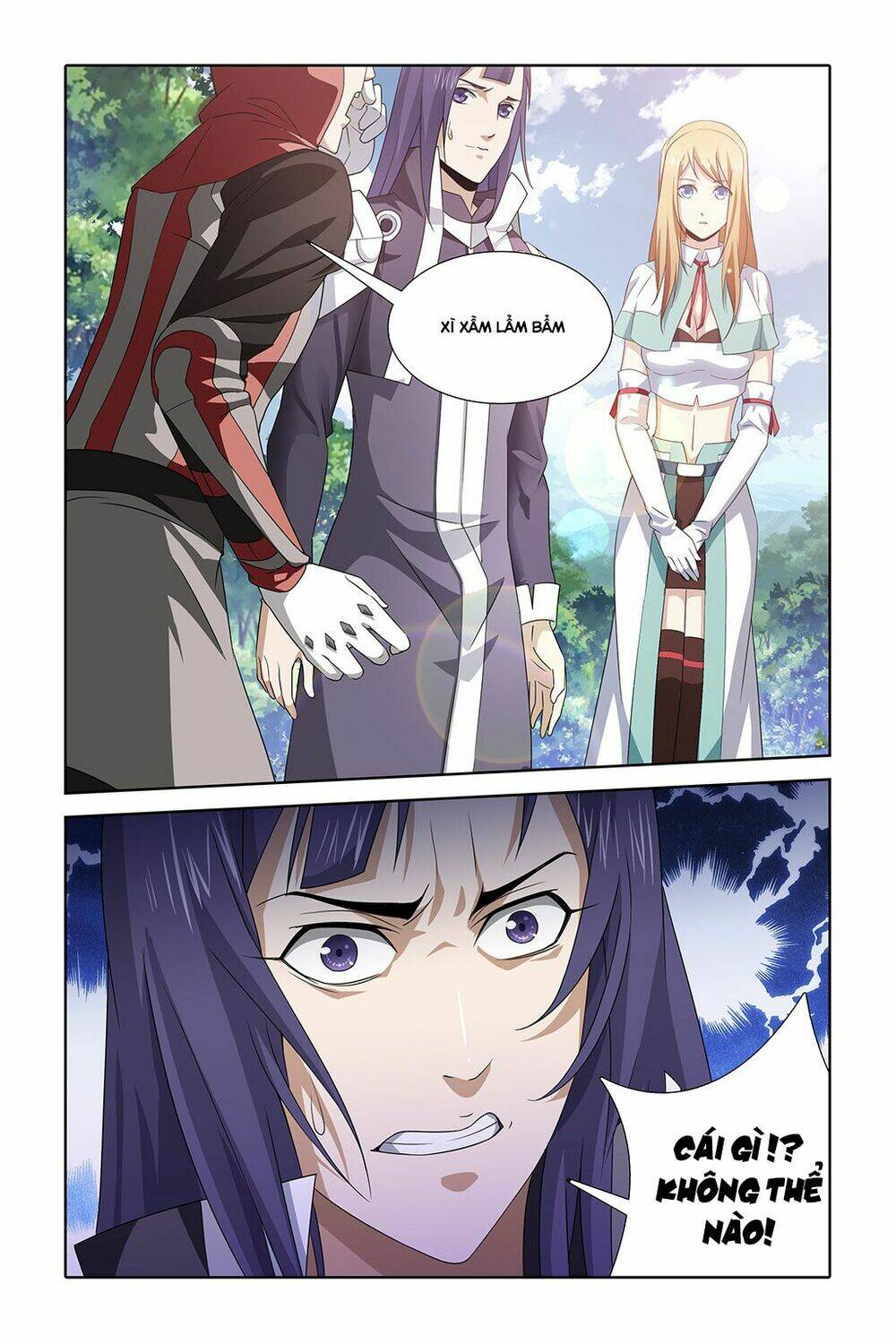 heroes evolved chapter 3 8