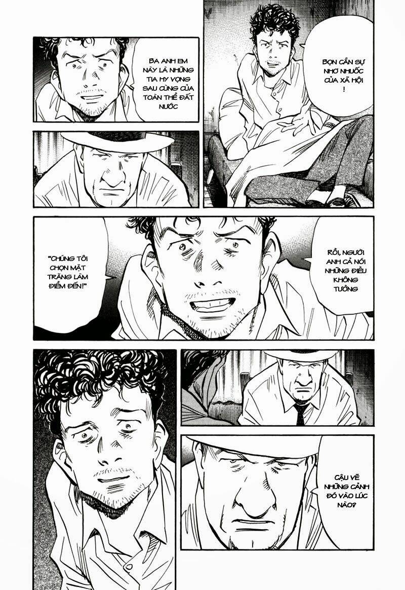 billy bat chapter 36 19