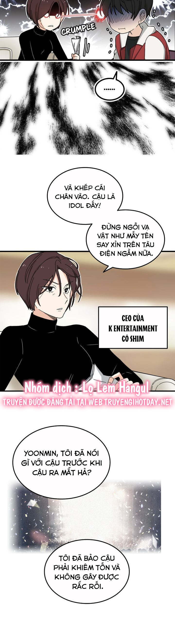 công thức cho tình yêu chapter 6 7