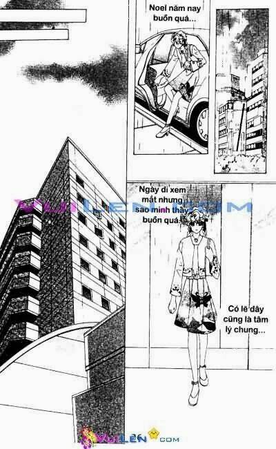 ngọt đắng tình yêu chapter 9 36