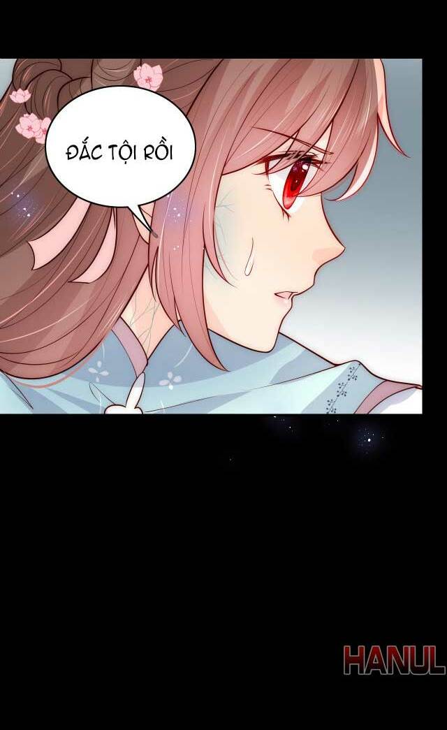 dưỡng địch vi hoạn chapter 143 7