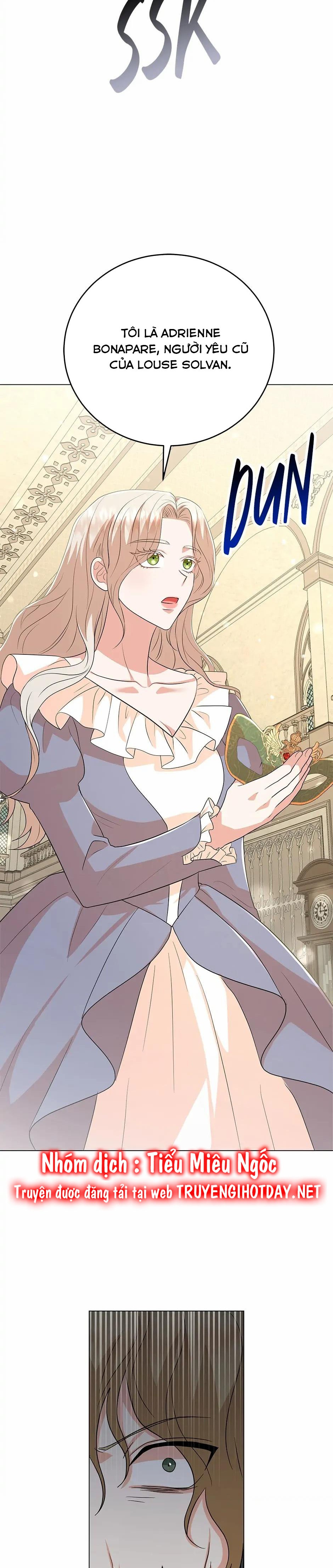 diễn vai ác nữ cũng thật khó khăn chapter 86 33