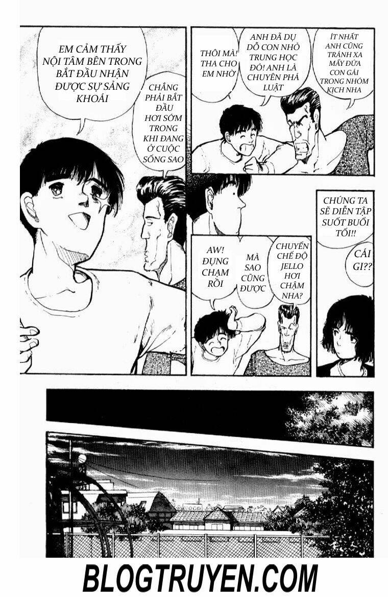 asatte dance chapter 42 5