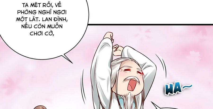 nữ đế livestream công lược chapter 22 39