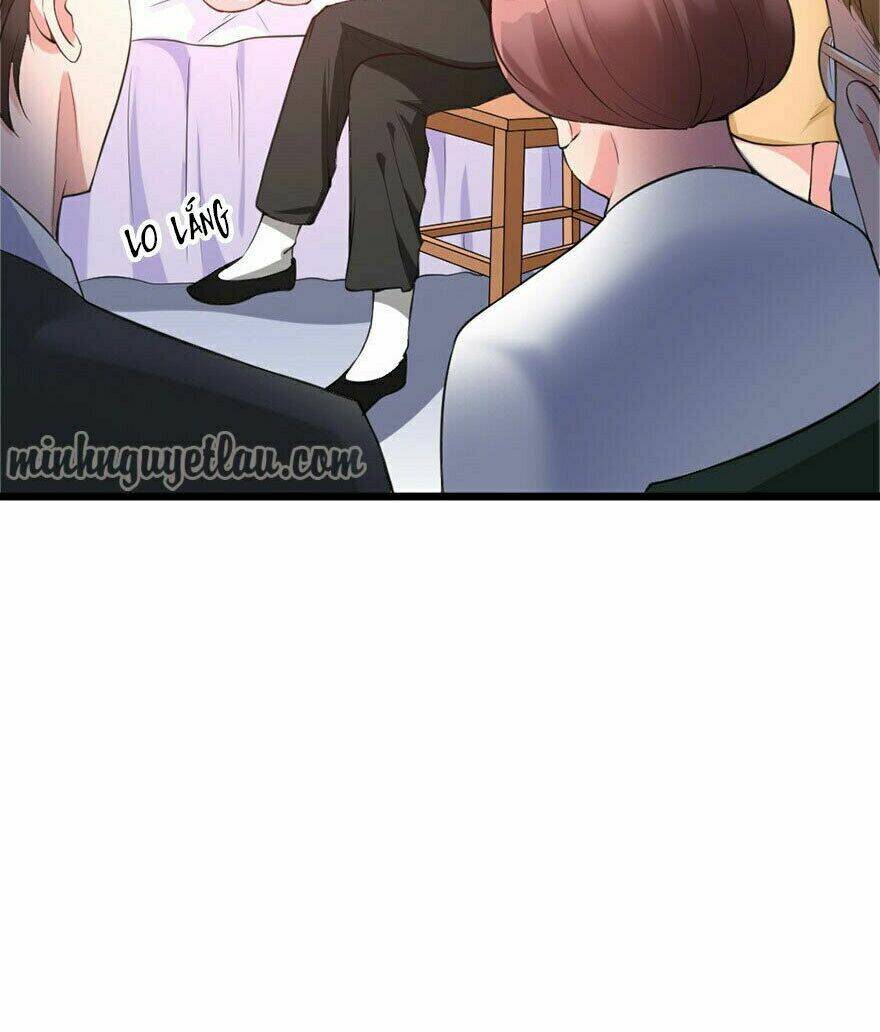 tiểu bạch điềm thê của long thiếu chapter 21 43