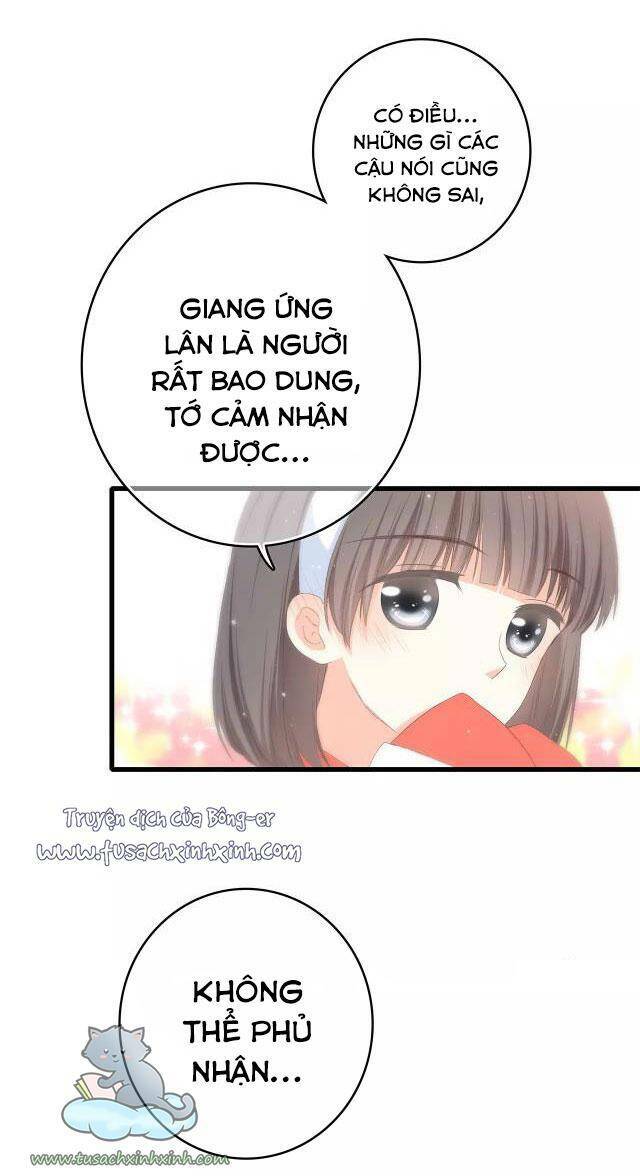 con tim rung động 3 chapter 60 35