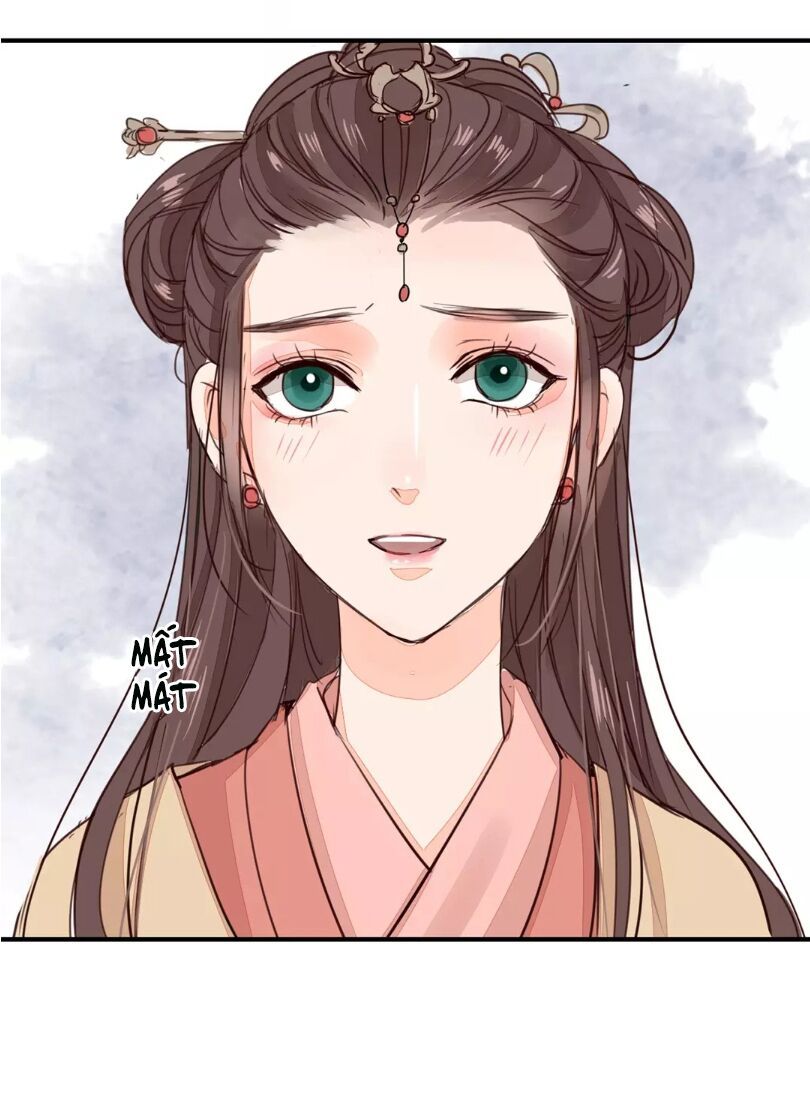 chỉ phu vi thê chapter 20 17