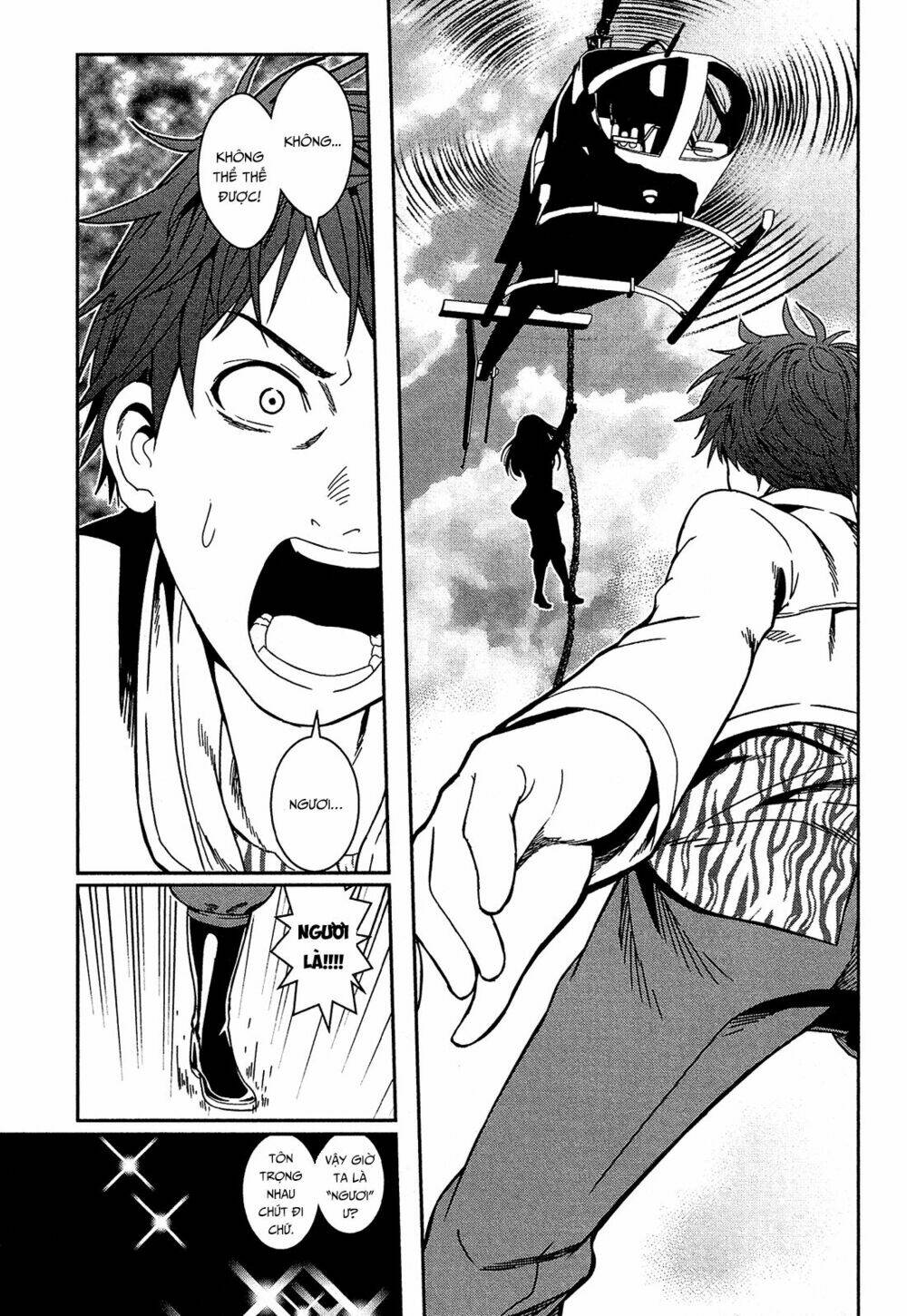 shounen princess putri hamirau nao chapter 5 23