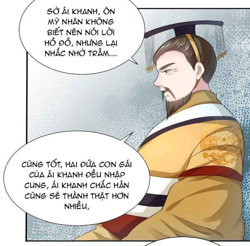 điệp ảnh trùng trùng chapter 16 4