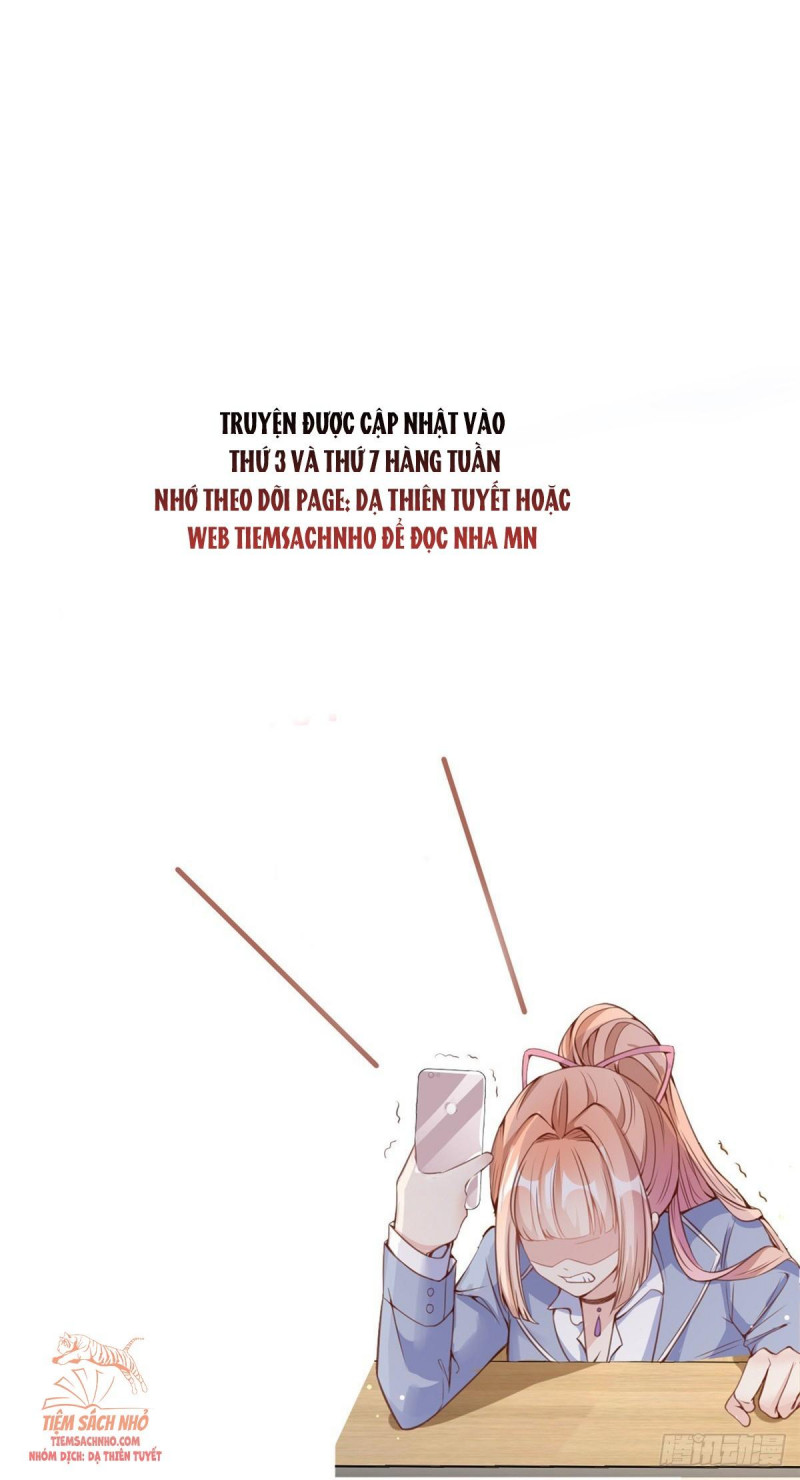 tôi được năm đại lão chiều chuộng hết nấc chapter 2.5 23