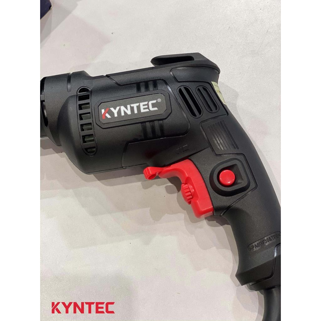 Máy khoan cầm tay chính hãng KYNTEC 10mm KT14-10 giá tốt