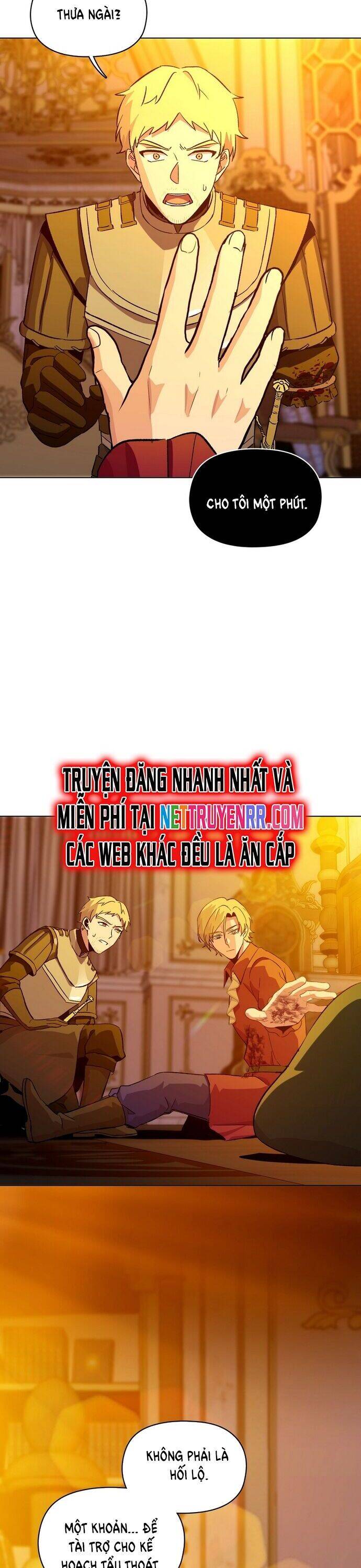 Trọng Sinh Chi Quân Chủ chapter 7 14