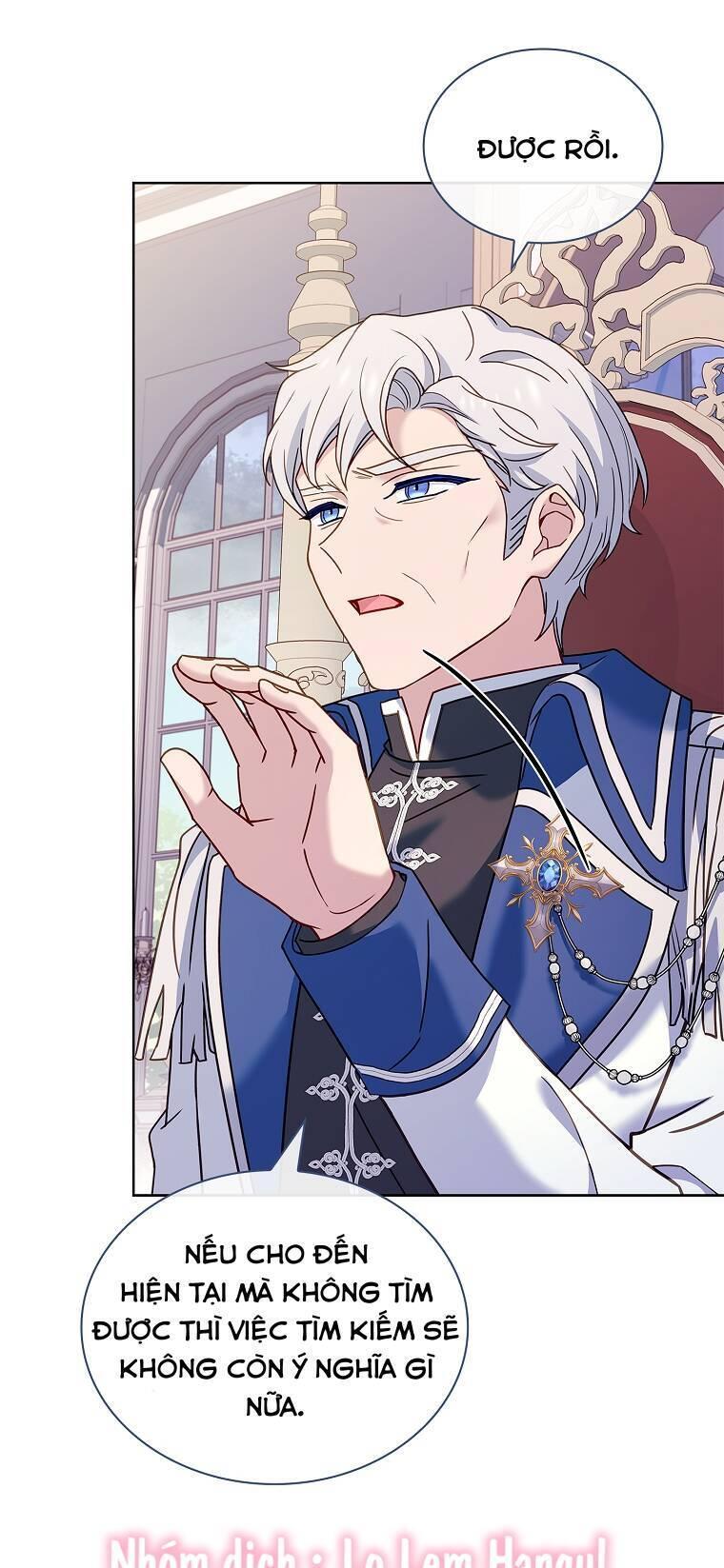 để yên cho tiểu thư hiền chapter 110 61