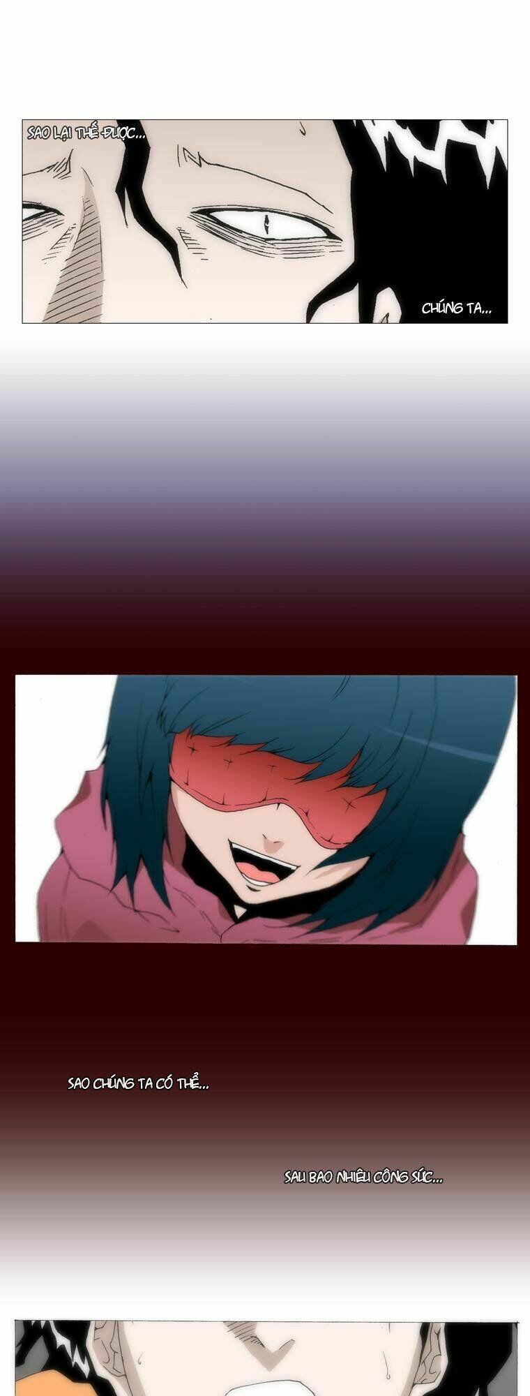 siêu năng 1.5 chapter 18 22