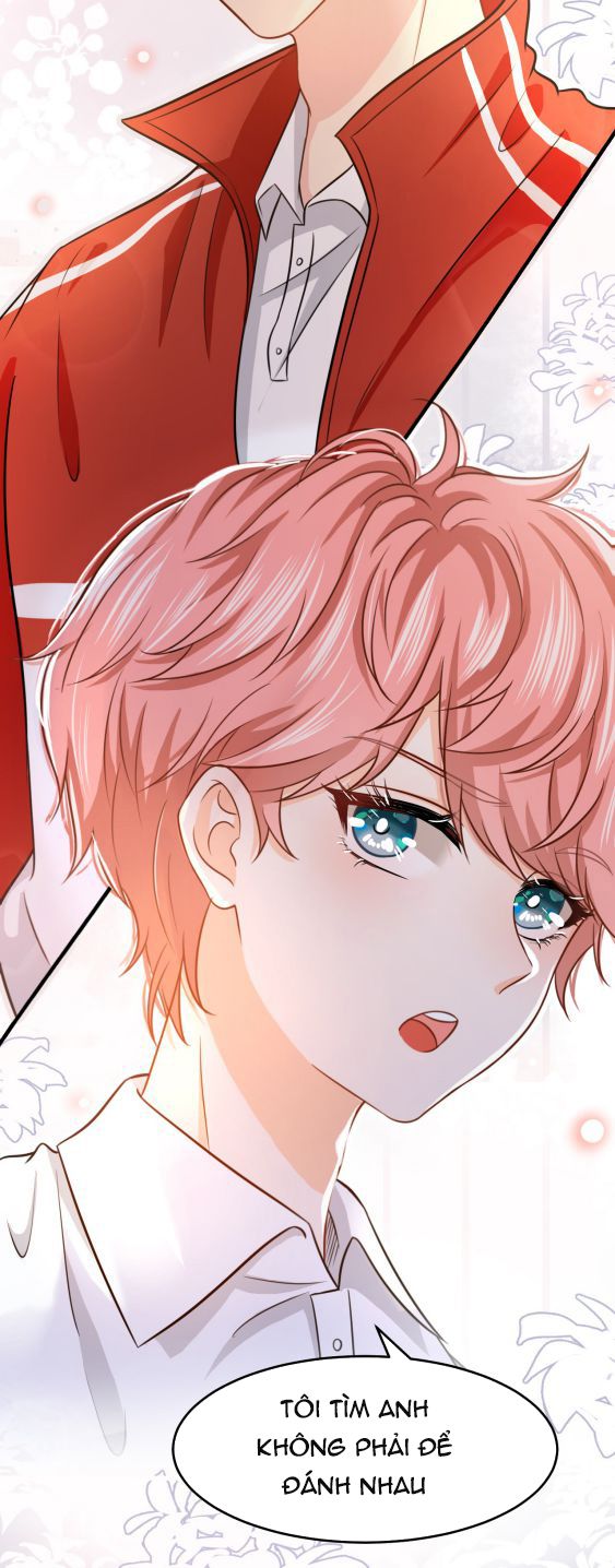 tín tức tố nói chúng ta không thể chapter 9 36