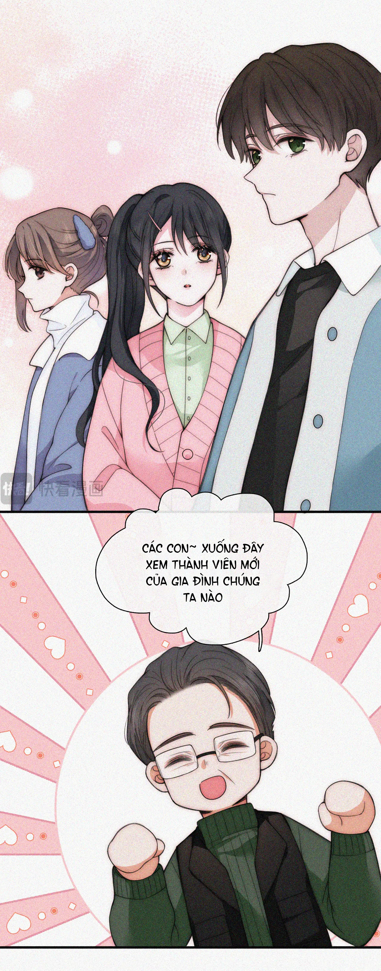 bệnh yêu chapter 49.2 3