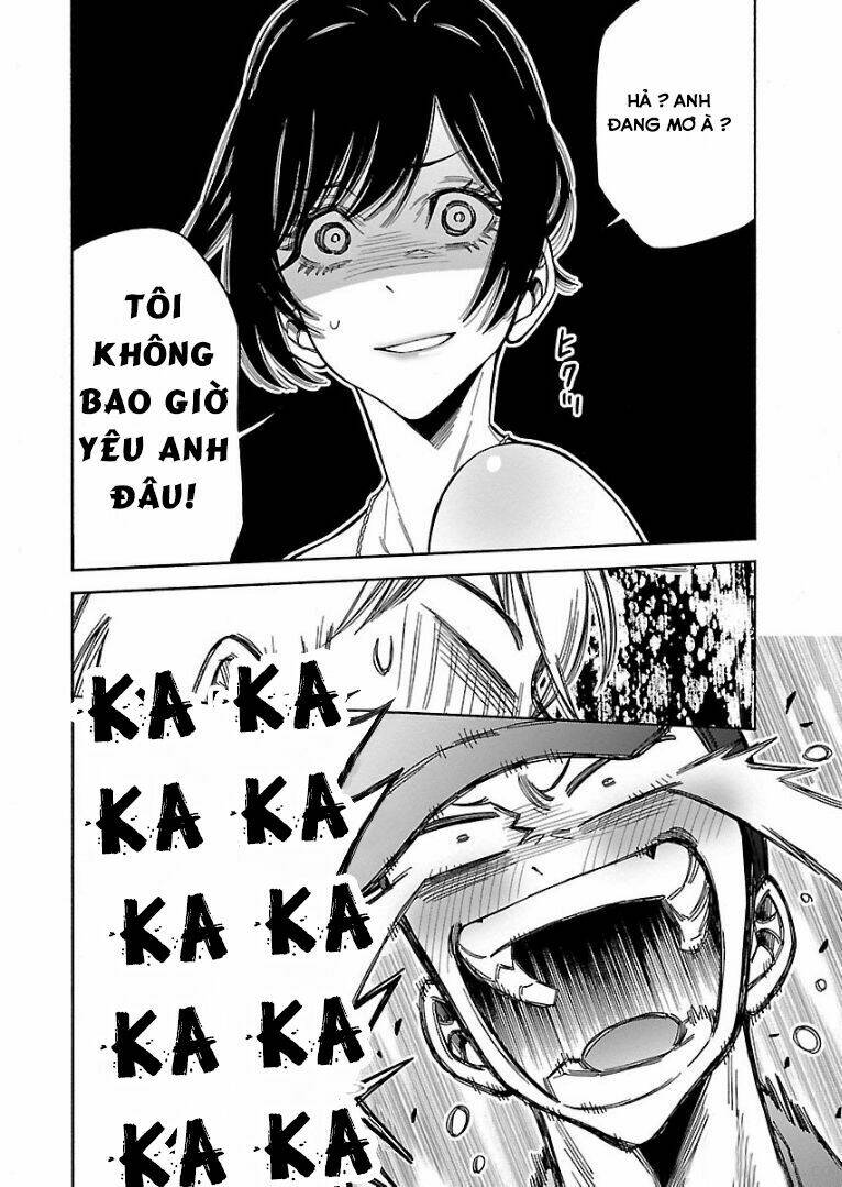 momoiro meloik chapter 57 5