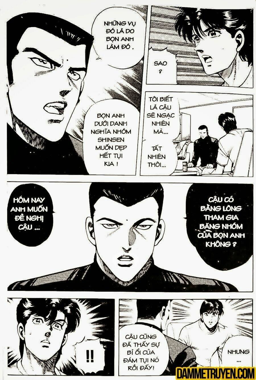 sức mạnh nhân đôi chapter 15.2 4