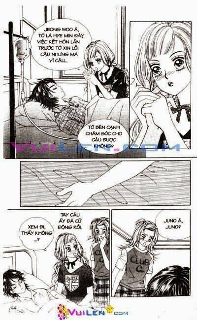 tên nô lệ đáng yêu chapter 8 44