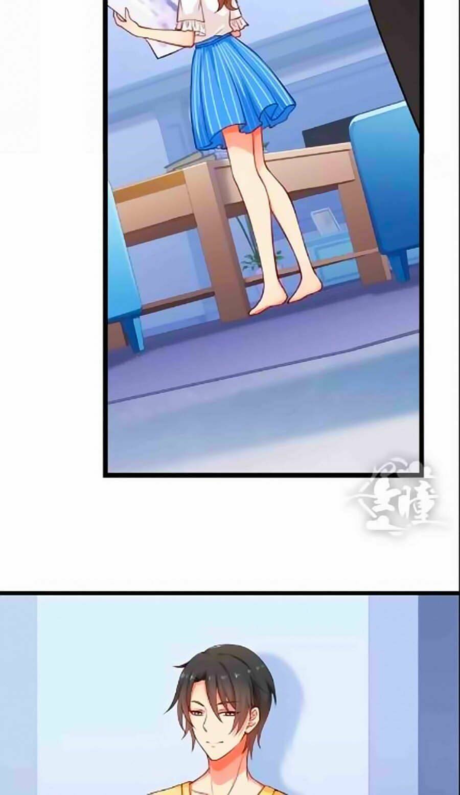 chỉ nhiễm thành hôn chapter 26 8