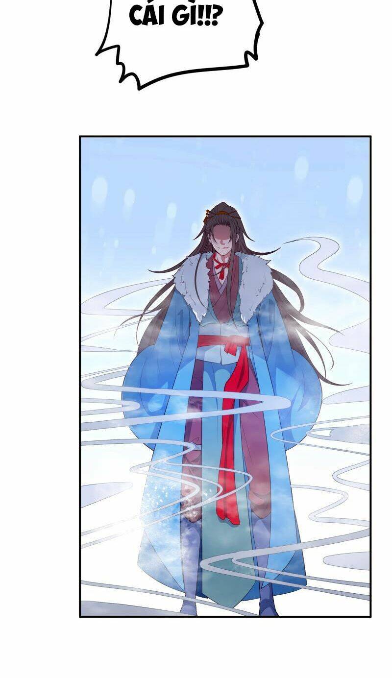 ma nhị đại chapter 19 3