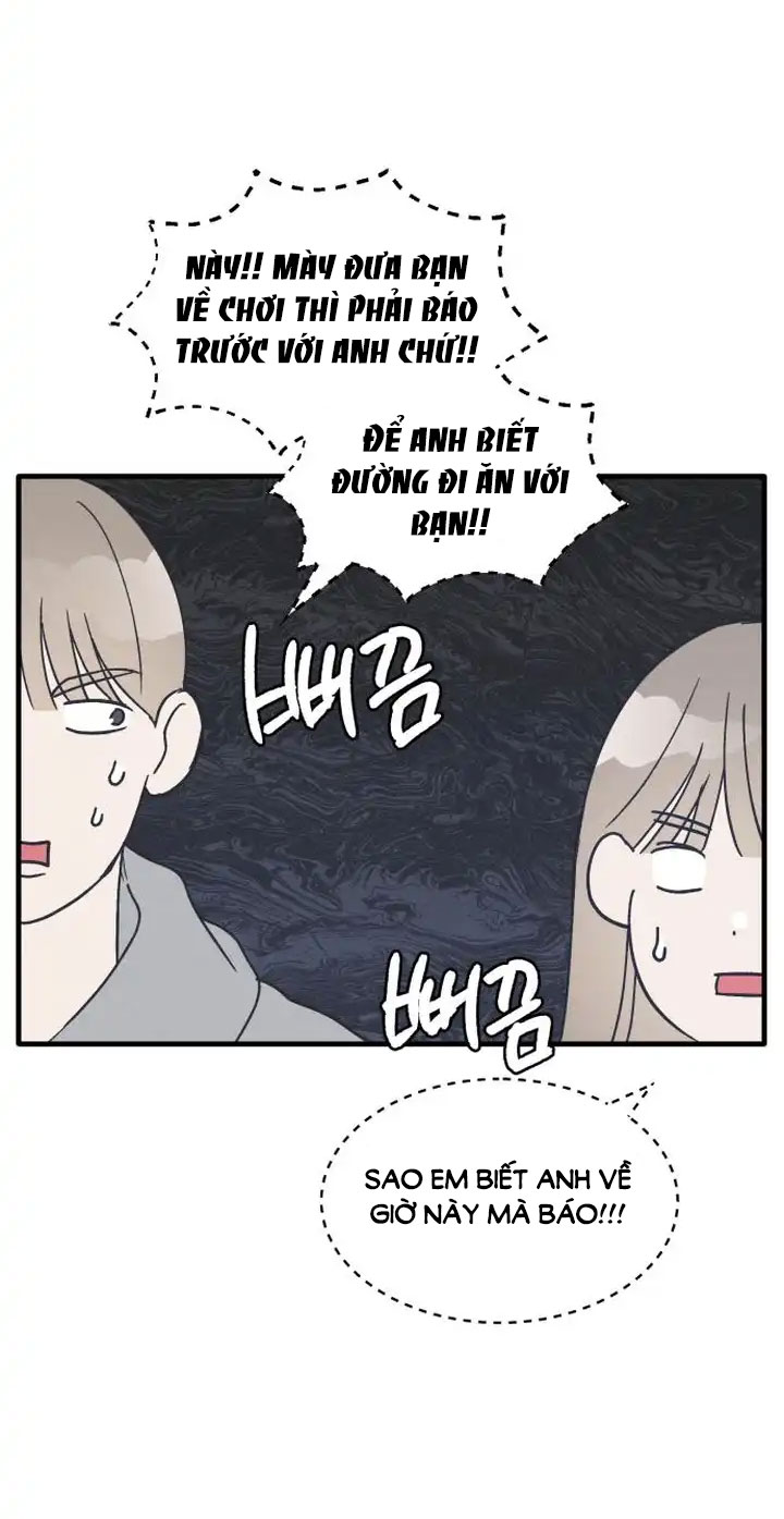 nguyên tắc của bạn thân là con trai chapter 22.1 18