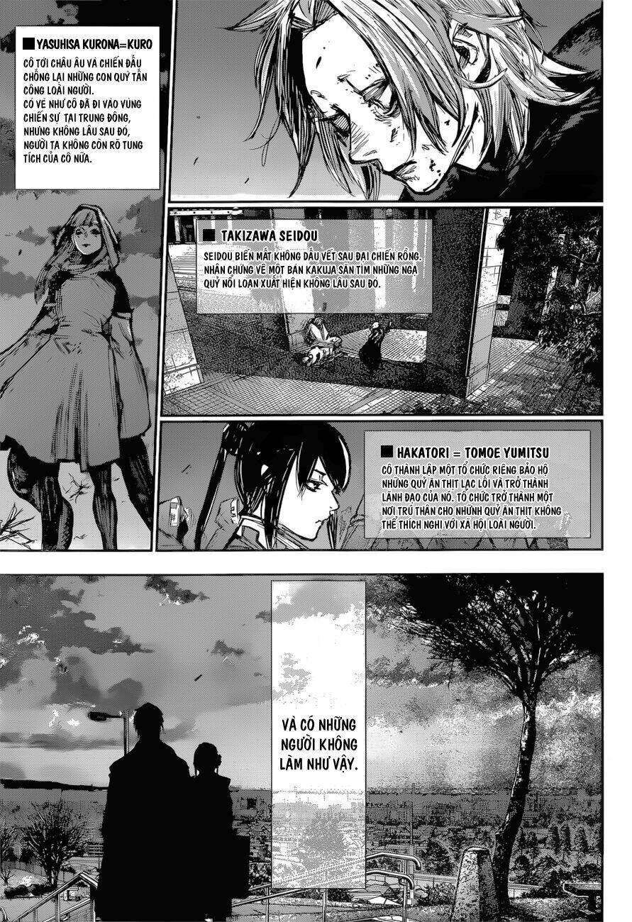 ngạ quỷ vùng tokyo 2 chapter 179 20